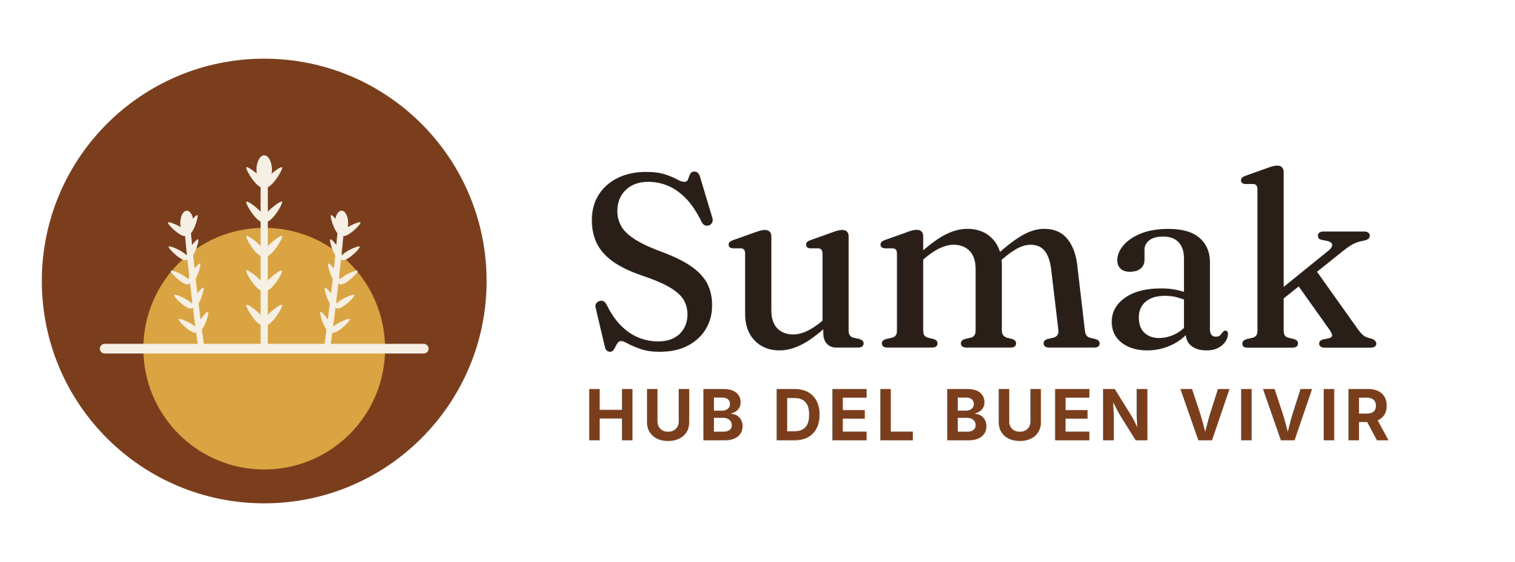 Sumak — Hub del Buen Vivir